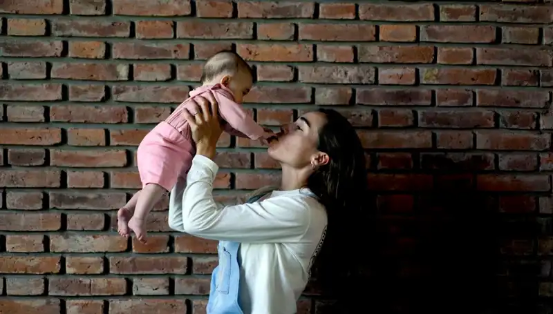 Birleşmiş Milletler'den Şaşırtıcı Açıklama: Çocuk Sahibi Olmanın Engelleri Belirlendi