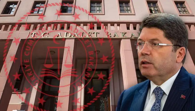 2025'te Adalet Bakanlığı'ndan 20 Bin Personel Alımı İlanı Bekleniyor!