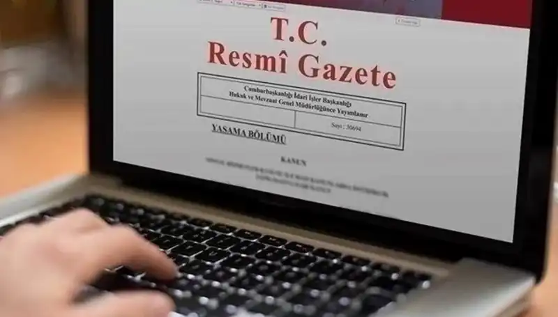 Resmi Gazete'de Çarpıcı Değişiklikler: 12 Haziran 2025 Kararları