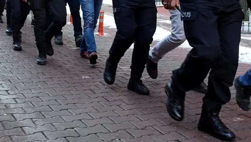 MİT ve Emniyet'ten FETÖ Terör Örgütüne Büyük Darbe!