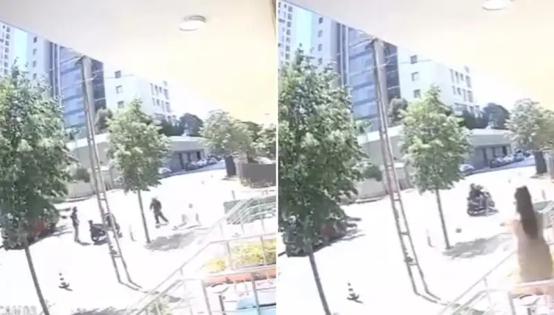 Ümraniye'de Silahlı Saldırı: Sokak Tartışması Kanlı Bitti