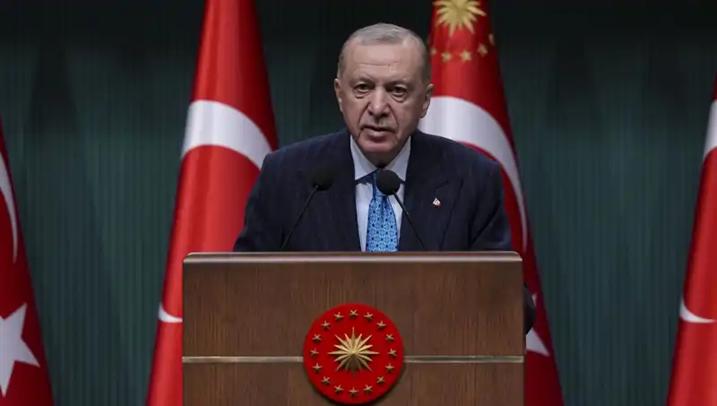 Cumhurbaşkanı Erdoğan, Dünya Liderlerini Ankara'da Ağırlamak İstiyor!