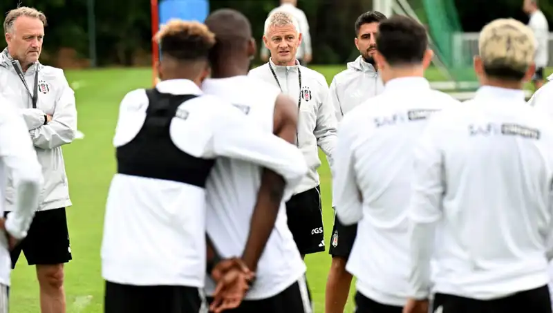 Solskjaer'den Futbolculara Sert Eleştiri: "En Üzücü Durum Bu Olmalı"