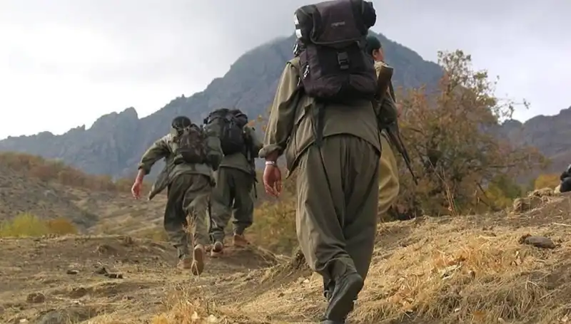 PKK'nın Silah Bırakma Süreci: 4 Aylık Kritik Dönem